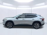 2026 Chevrolet Trax - Preview 2