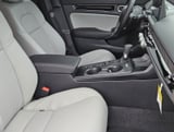 2026 Honda Civic - Preview 13