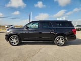 2024 Ford Expedition Max - Preview 4