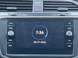 2023 Volkswagen Tiguan - Preview 8