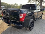 2018 Nissan Titan XD - Preview 4