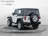 2017 Jeep Wrangler - Preview 14