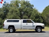 2001 Ram 2500 - Preview 5