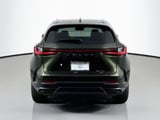2026 Lexus NX - Preview 6
