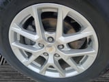2024 Chevrolet Equinox - Preview 10