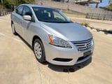2015 Nissan Sentra - Preview 10