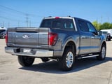 2026 Ford F-150 - Preview 4