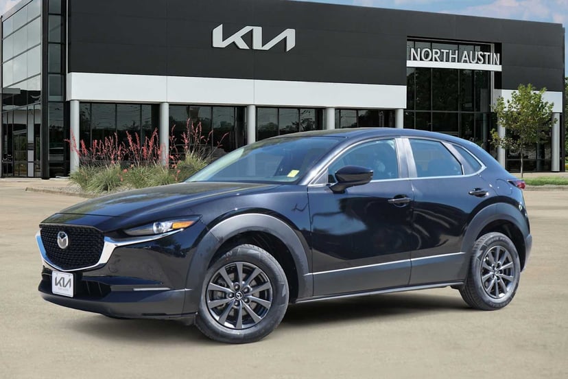 2022 Mazda CX-30 - Image 1