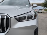 2025 BMW X1 - Preview 3