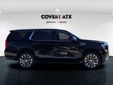 2021 GMC Yukon - Preview 8