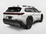 2026 Toyota bZ Woodland - Preview 2