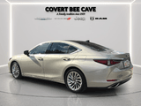 2020 Lexus ES - Preview 5