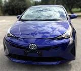 2018 Toyota Prius - Preview 4