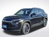 2026 Chevrolet Trailblazer - Preview 7