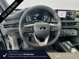 2027 INFINITI QX60 - Preview 6