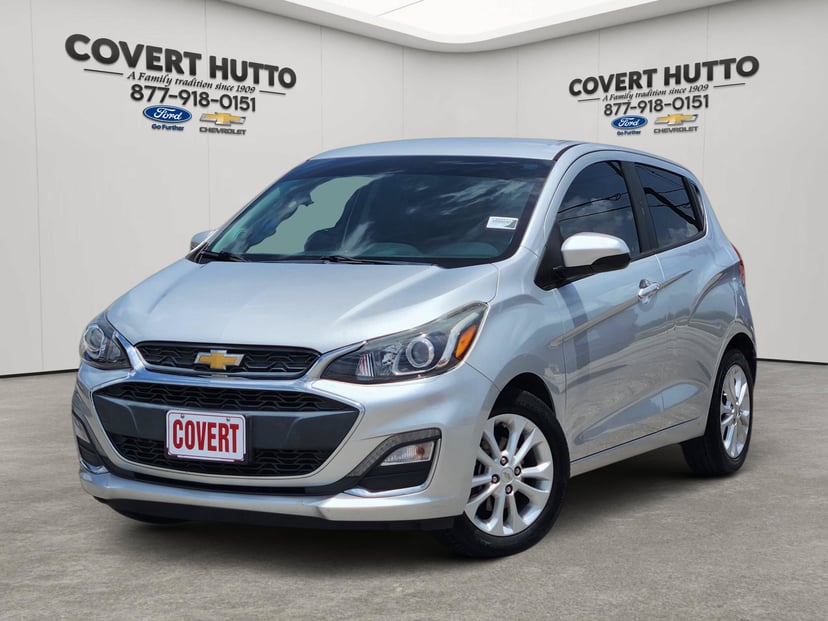 2019 Chevrolet Spark - Image 1