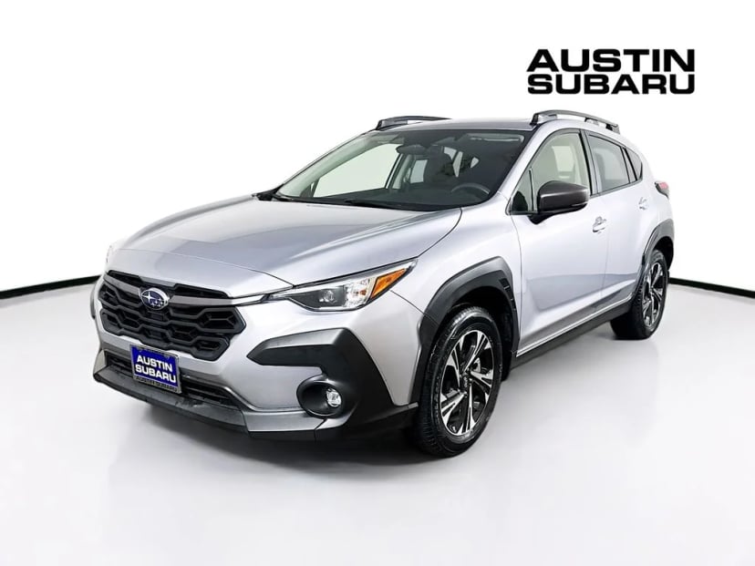 2024 Subaru Crosstrek - Image 1