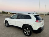 2020 Jeep Cherokee - Preview 6