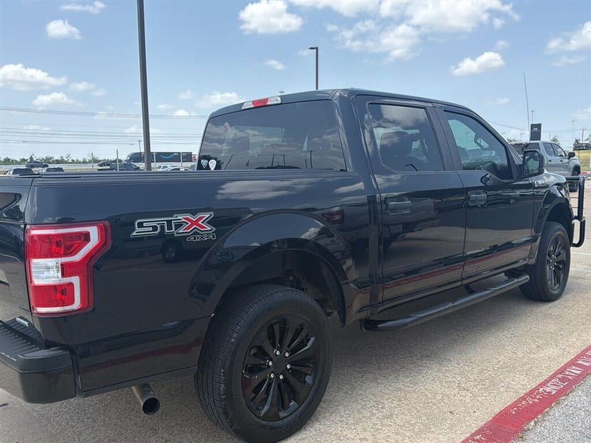 2019 Ford F-150 - Image 3