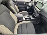 2026 Ford Bronco - Preview 10