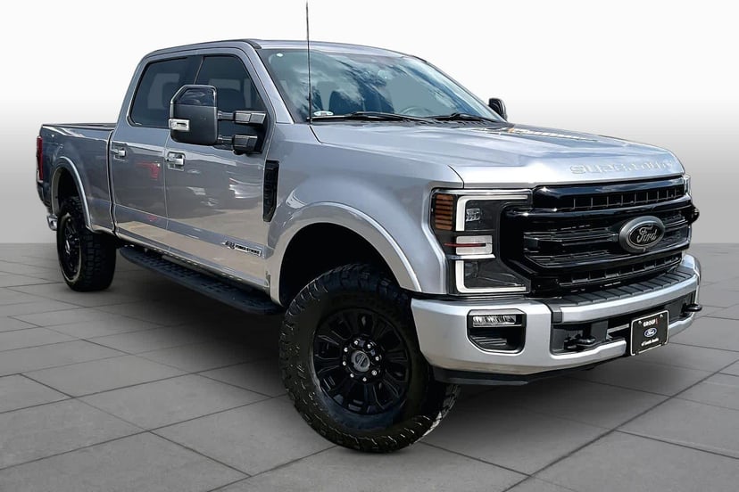 2020 Ford F-250 - Image 2