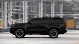 2026 Toyota 4Runner - Preview 3