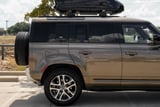 2022 Land Rover Defender - Preview 9