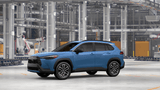 2026 Toyota Corolla Cross - Preview 2
