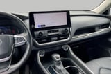 2025 Toyota Grand Highlander - Preview 6