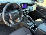 2026 Toyota Tacoma - Preview 9