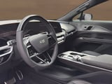 2027 Cadillac Lyriq - Preview 9