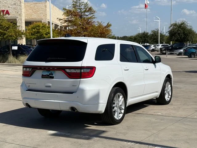 2026 Dodge Durango - Image 3