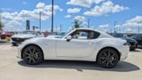2026 Mazda MX-5 - Preview 5