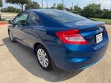 2012 Honda Civic - Preview 5