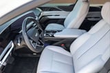 2026 Cadillac Lyriq - Preview 8