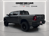 2026 Ram 1500 - Preview 6