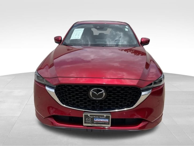 2023 Mazda CX-5 - Image 2
