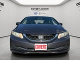 2015 Honda Civic - Preview 5