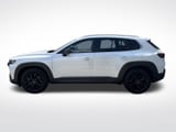 2026 Mazda CX-50 - Preview 4