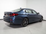 2023 BMW 5 Series - Preview 6