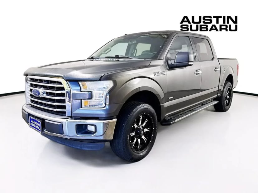 2015 Ford F-150 - Image 3