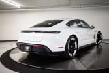 2026 Porsche Taycan - Preview 7
