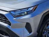 2024 Toyota RAV4 - Preview 7