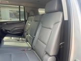 2018 Chevrolet Suburban - Preview 11