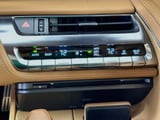 2023 Lexus LC 500 - Preview 15