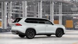 2026 Toyota Grand Highlander - Preview 11