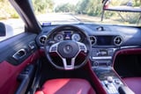 2015 Mercedes-Benz SL-Class - Preview 5