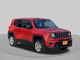 2023 Jeep Renegade - Preview 7