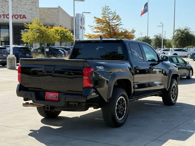 2025 Toyota Tacoma - Image 3