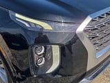 2020 Hyundai Palisade - Preview 7